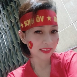 Bà Nguyễn Kim Cúc